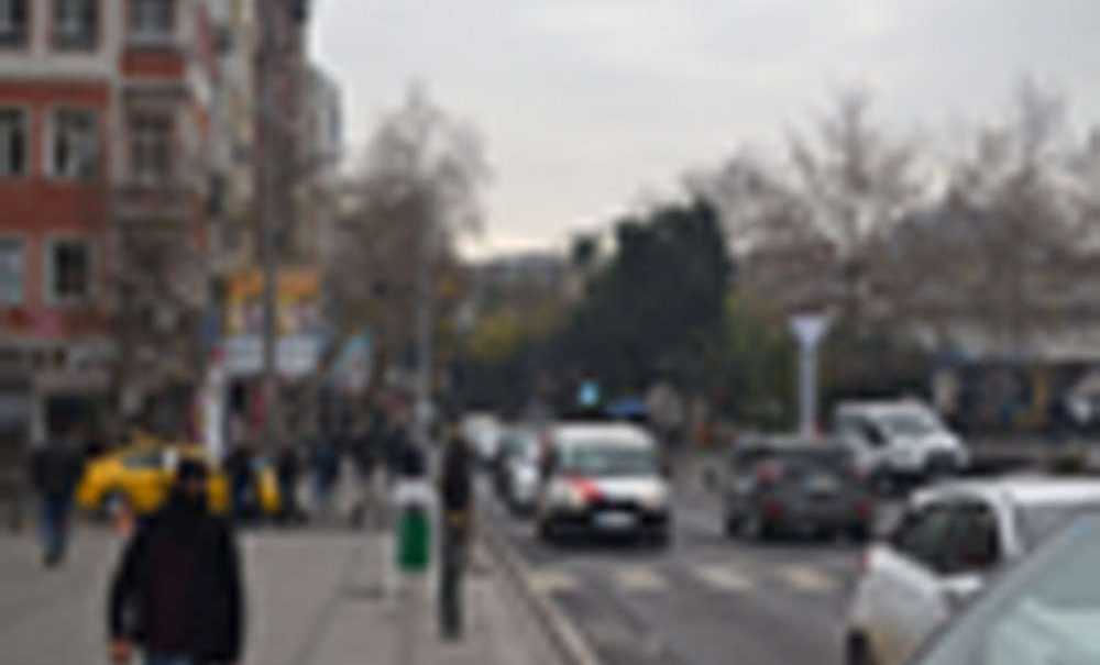 “20 Yılın En Durgun Ayını Yaşadık”