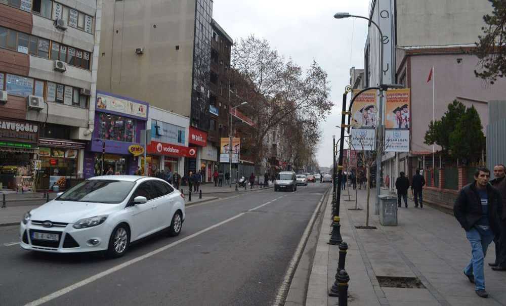 “20 Yılın En Durgun Ayını Yaşadık”