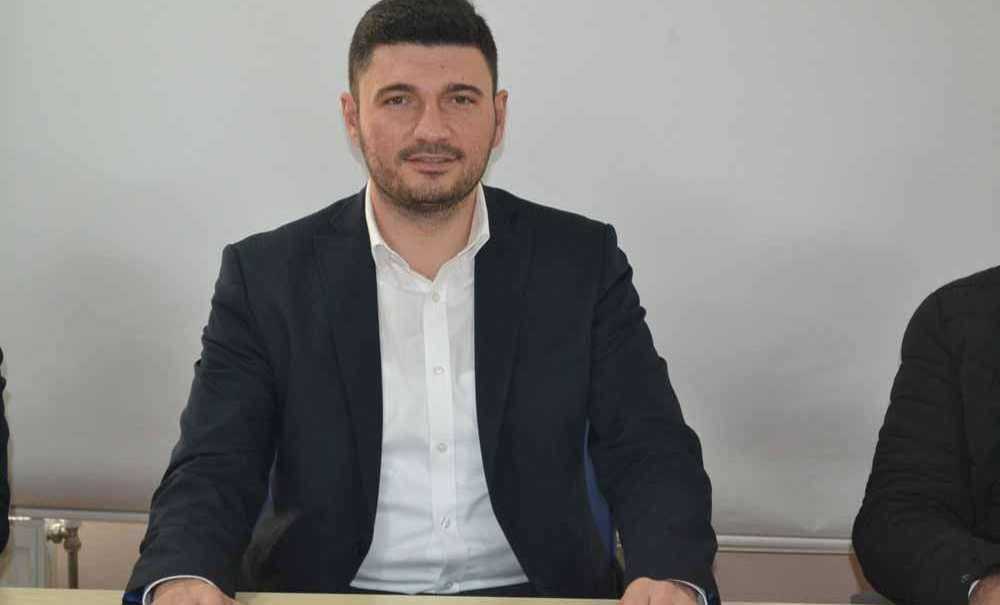 Mestan Özcan, Cem Karaca Ile İlgili Konuştu