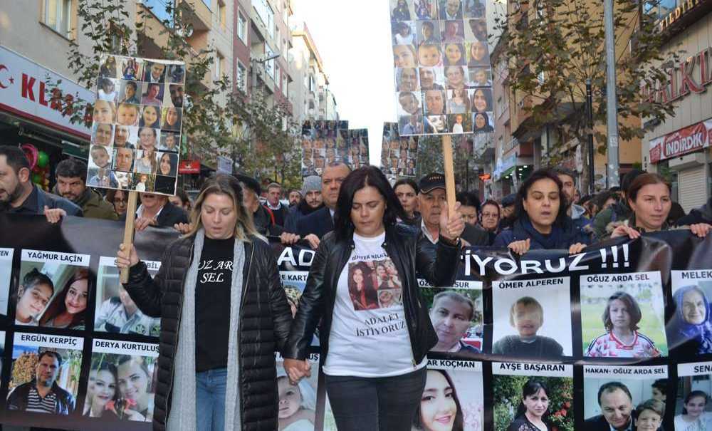 “Geri Adım Atmayacağız”