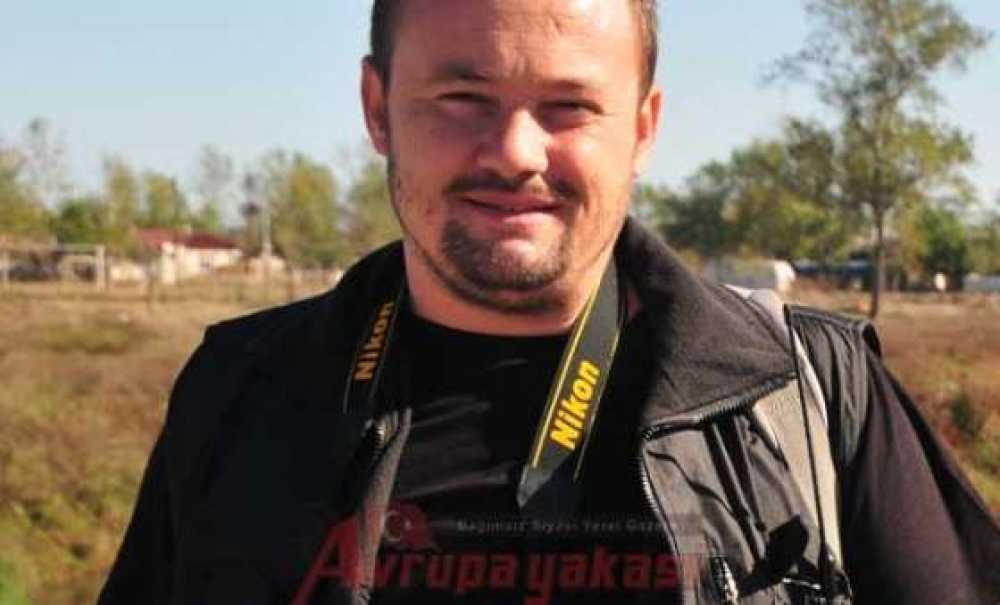 Çorlu Gazeteciler Derneği'nde Kan Değişimi