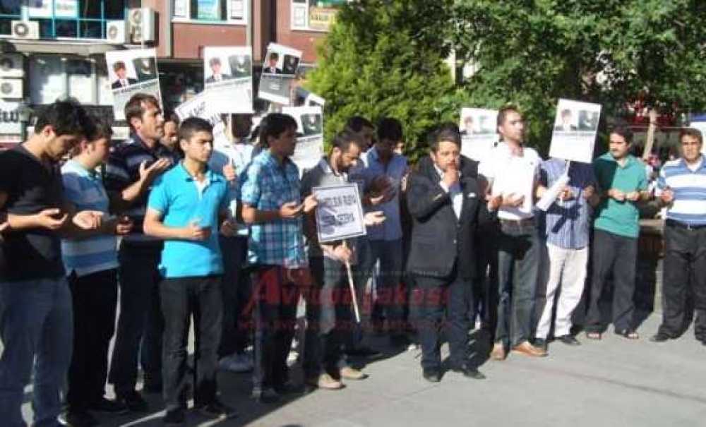 Sp Çorlu İlçe Teşkilatı'ndan Çeçen Konsolos Açıklaması