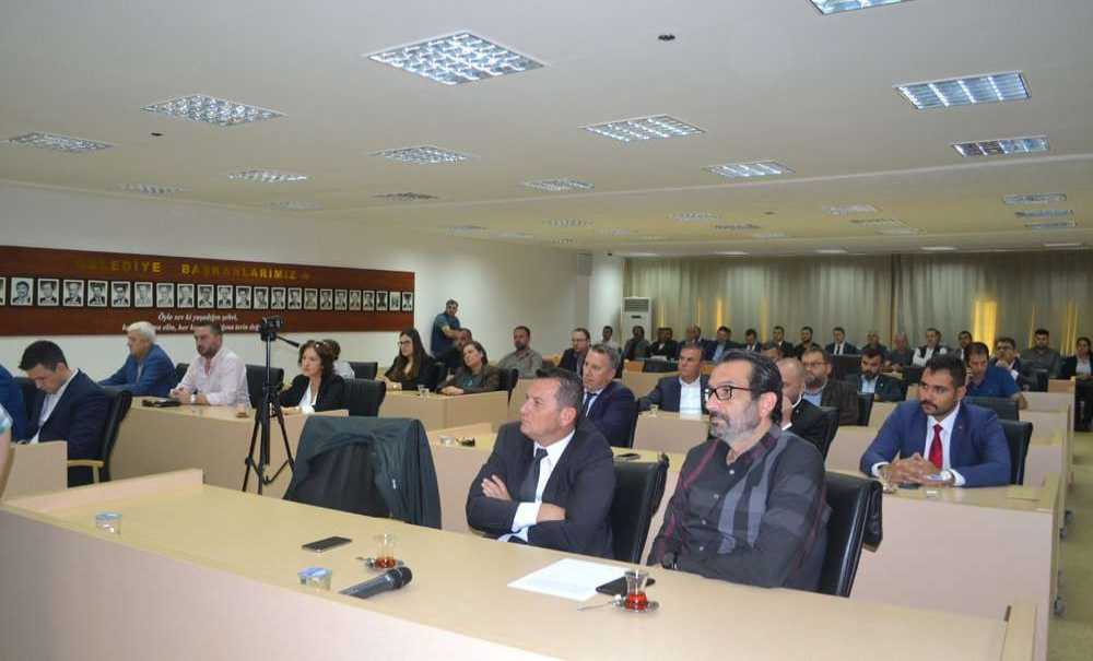 “1 Milyar 600 Milyon'luk Bütçeden Çorlu'ya Düşen 40 Milyon”