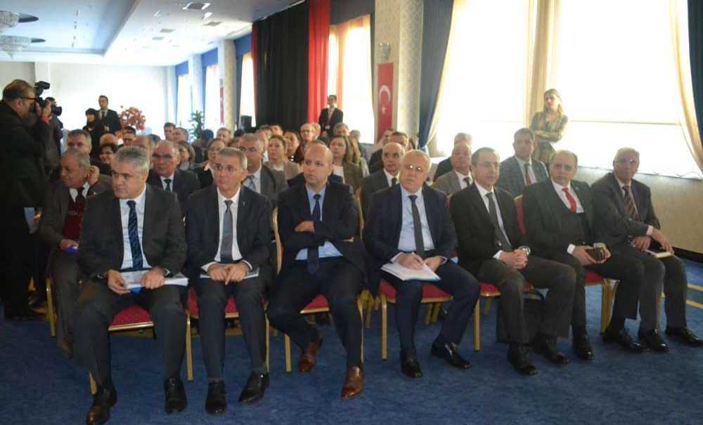 “Ak Parti Ömrünü Tamamladı”