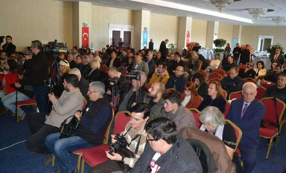 “Ak Parti Ömrünü Tamamladı”