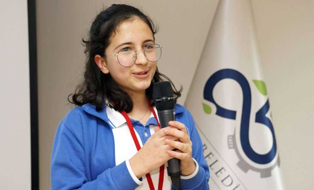 Bu Kez Sözü Geleceğin Yöneticileri Aldı