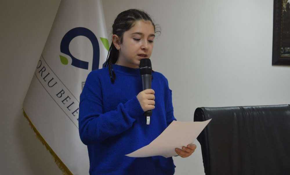 Bu Kez Sözü Geleceğin Yöneticileri Aldı