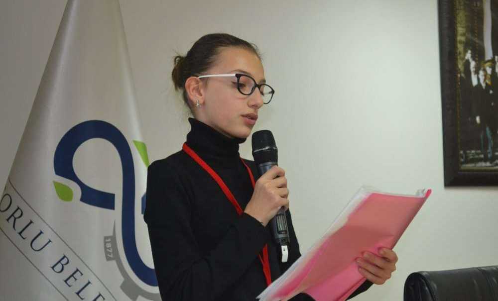 Bu Kez Sözü Geleceğin Yöneticileri Aldı