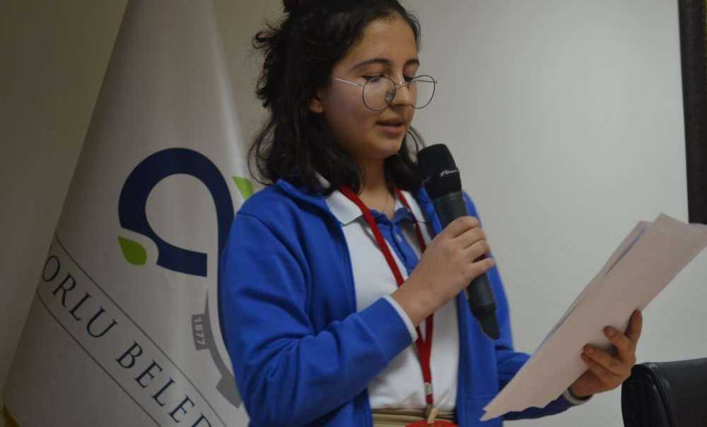 Bu Kez Sözü Geleceğin Yöneticileri Aldı