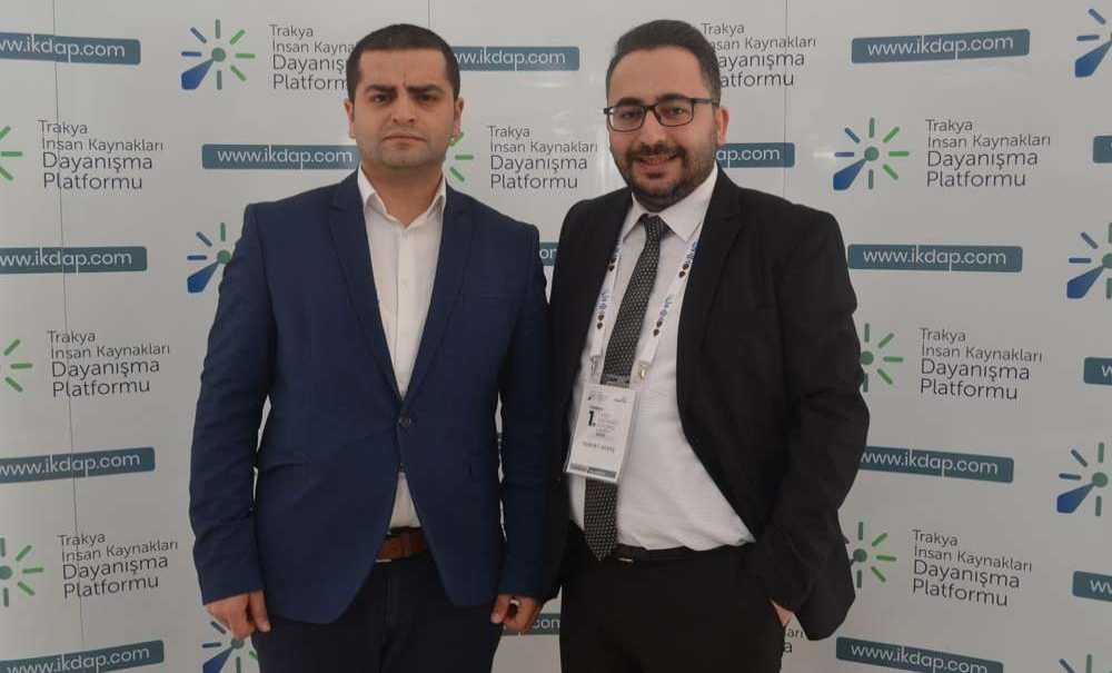 İnsan Kıymetleri Kongresi Düzenlendi