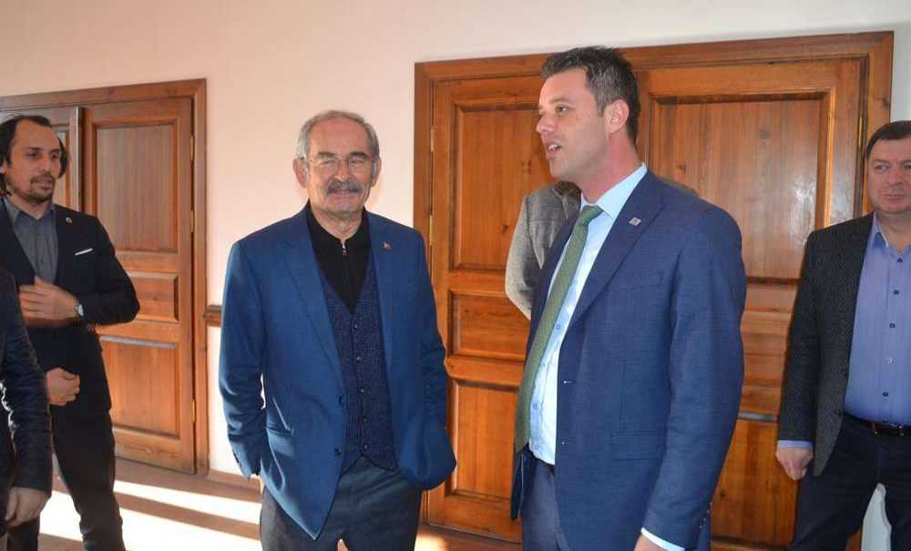 “Balmumu Müzesi Şehrin Cazibesini Artıracaktır”