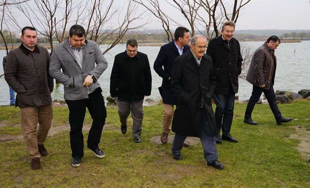 “Balmumu Müzesi Şehrin Cazibesini Artıracaktır”