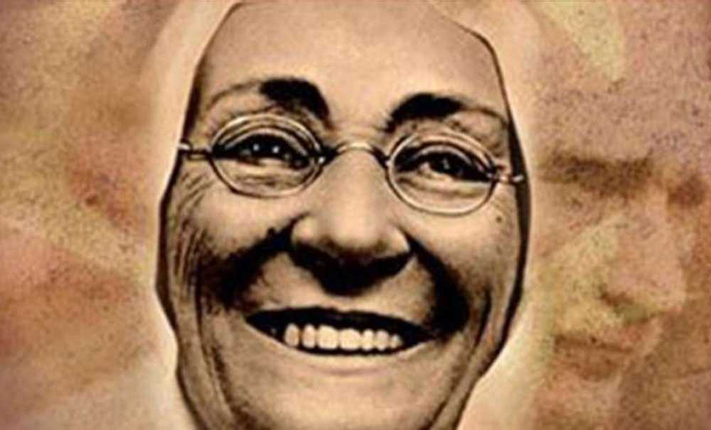 “Zübeyde Hanım Türk Ulusu'nun Annesidir”