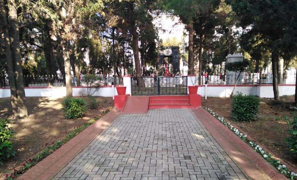 Kızılay Bu Davranışıyla Takdir Topladı