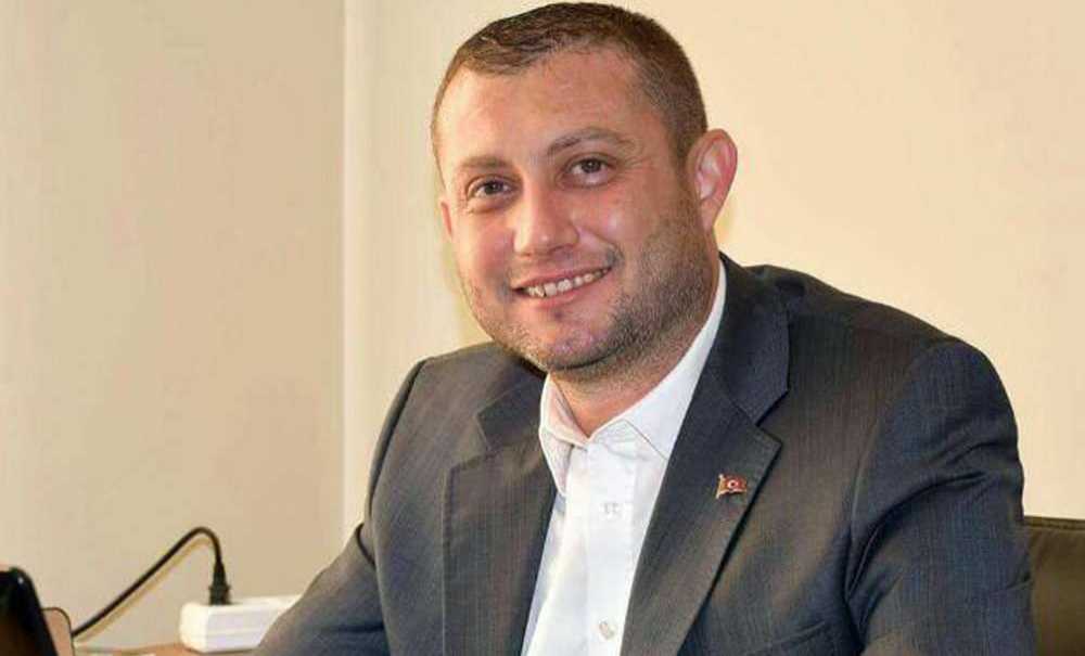 “Yerel Esnafımızın Her Zaman Yanındayız”