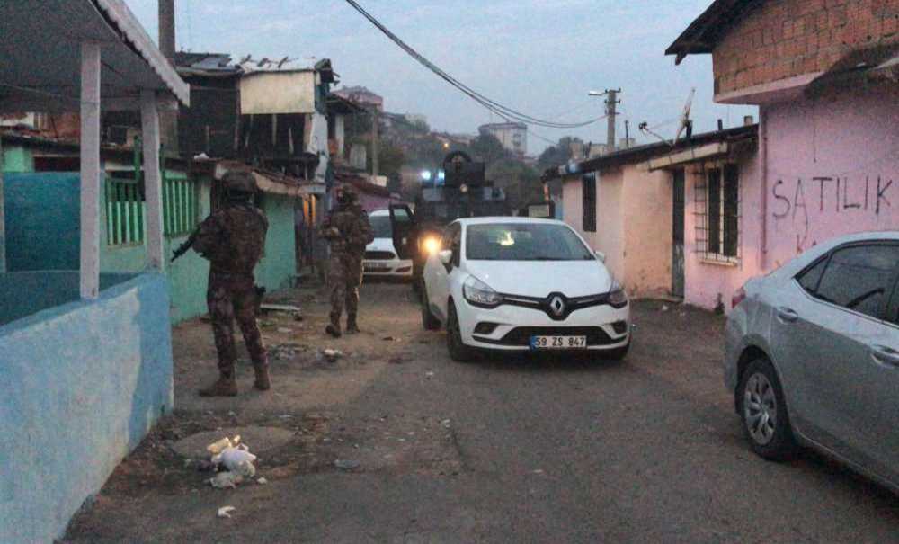 “Uyuşturucuya Taviz Vermeyeceğiz”