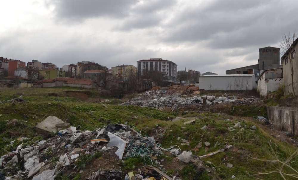 Bu Kirliliğe Kim Dur Diyecek?