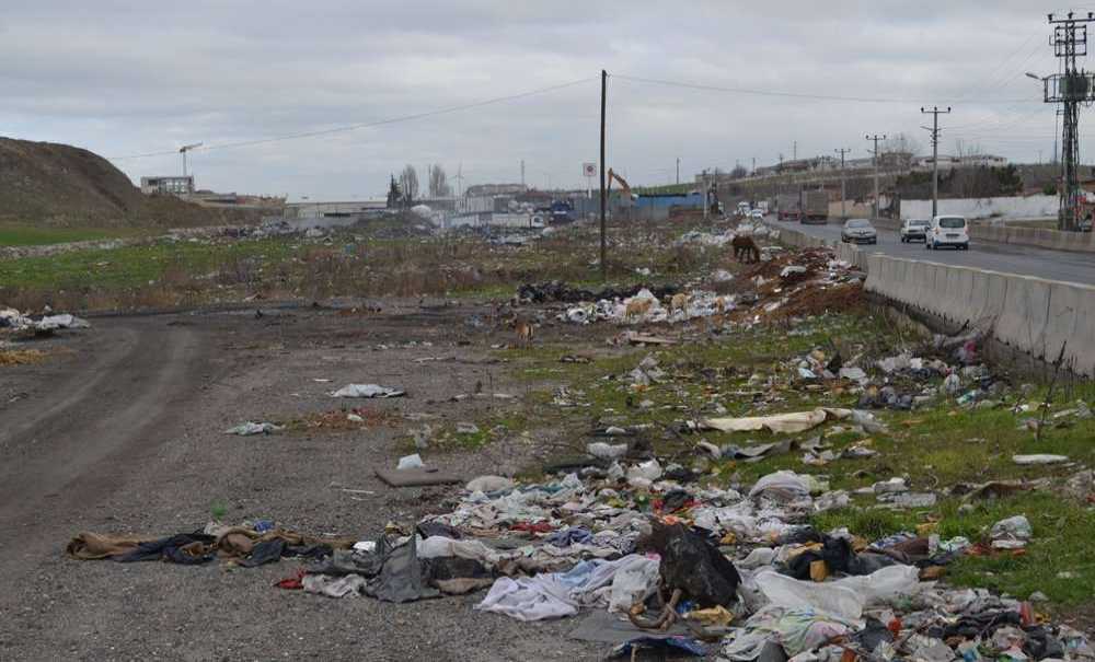 Bu Kirliliğe Kim Dur Diyecek?