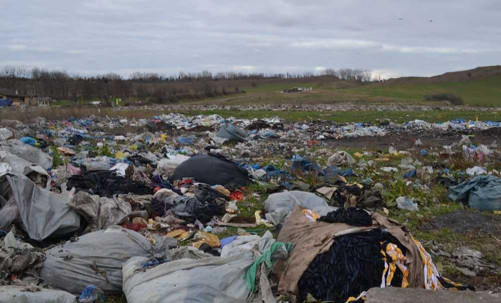 Bu Kirliliğe Kim Dur Diyecek?