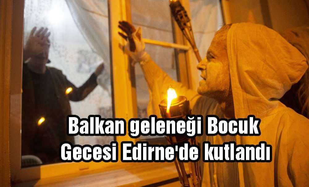 Balkan Geleneği