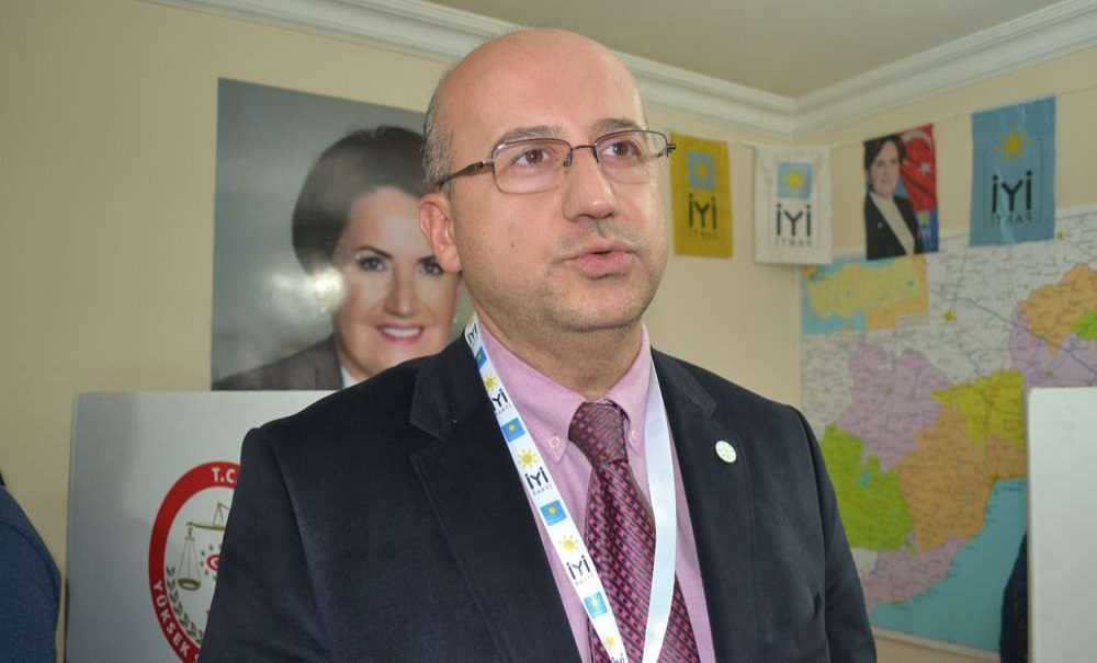 İyi Parti Delege Seçimlerini Yaptı