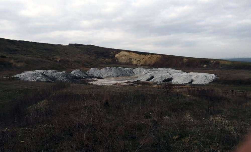 Başkan Sarıkurt'tan Kaçak Döküm Uyarısı