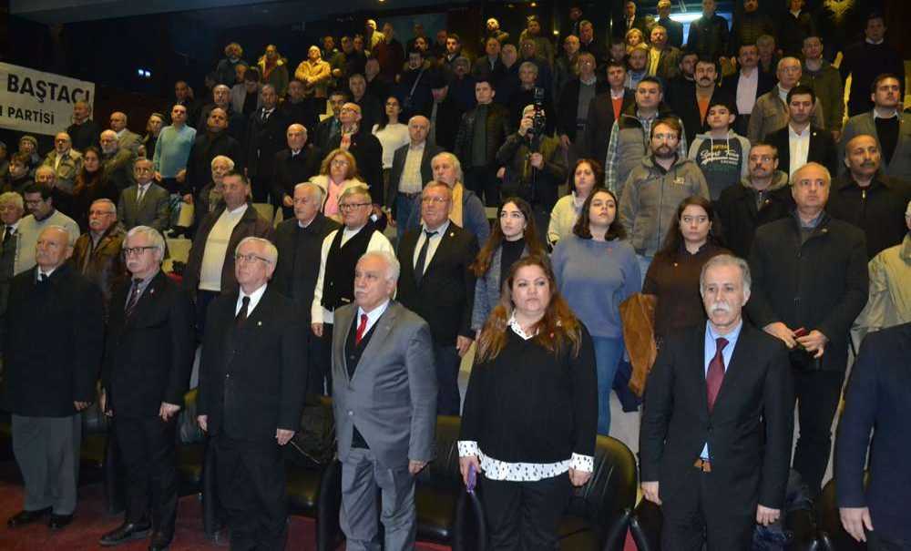 “Üreticiyi Baş Tacı Yapacağız”