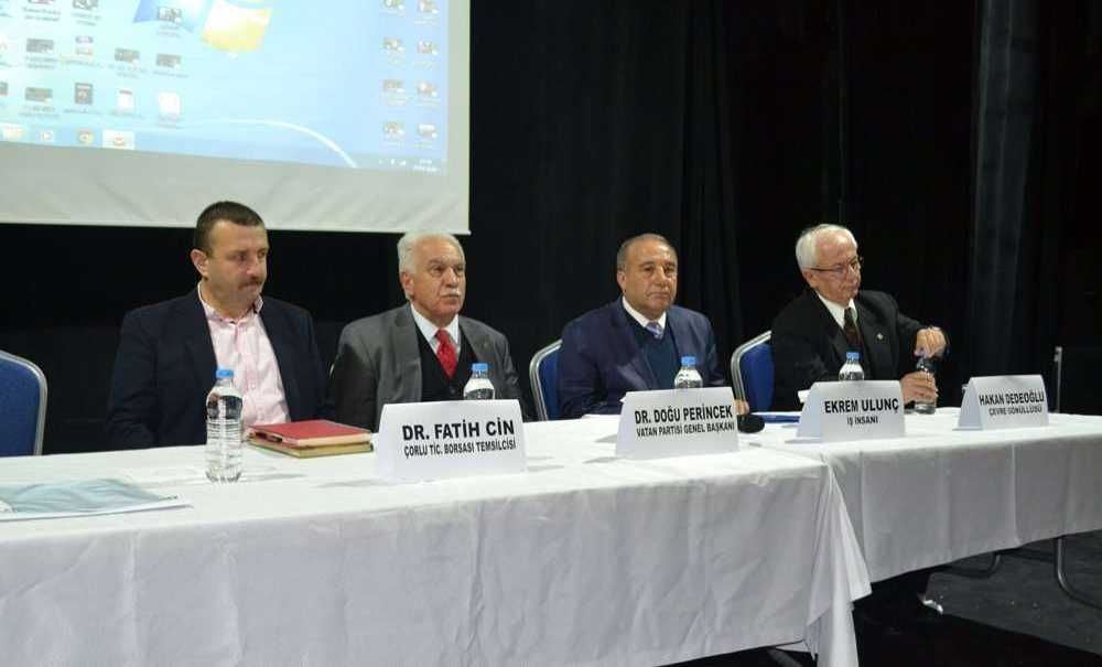 “Üreticiyi Baş Tacı Yapacağız”