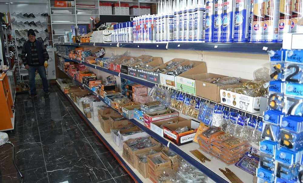 Çorlu'da Bu Kapsamda Başka İşletme Yok