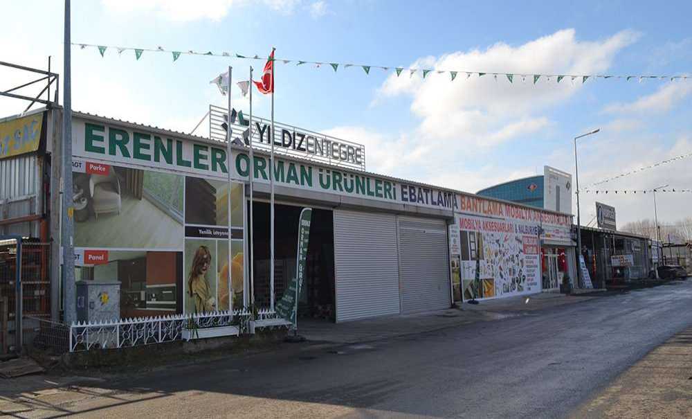 Çorlu'da Bu Kapsamda Başka İşletme Yok