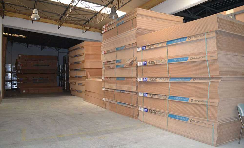 Çorlu'da Bu Kapsamda Başka İşletme Yok