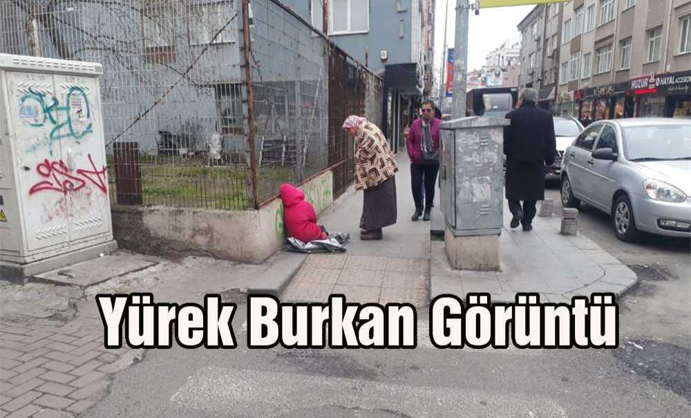 Yürek Burkan Görüntü