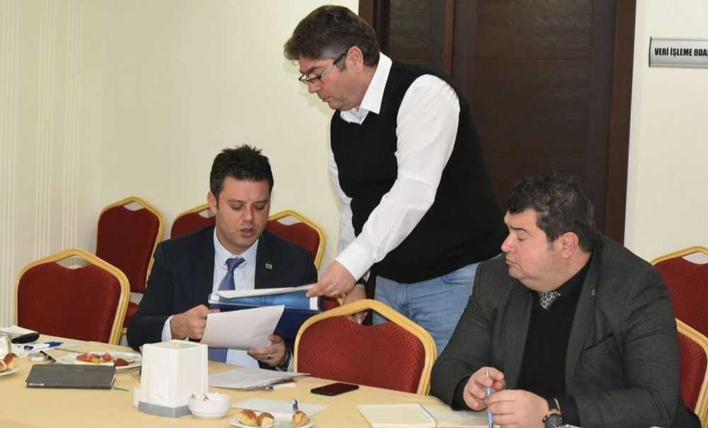 “Kentimizin Sorunlarına Muhtarlarımızla Çözüm Üretiyoruz”