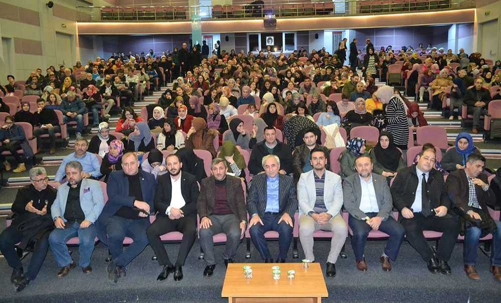 “Başarı Bedel İsterse O Bedeli Ödeyeceğiz”