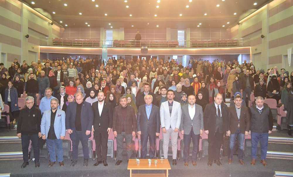 “Başarı Bedel İsterse O Bedeli Ödeyeceğiz”