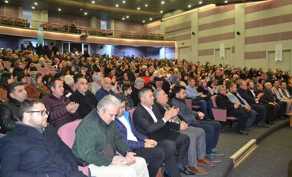 “Başarı Bedel İsterse O Bedeli Ödeyeceğiz”