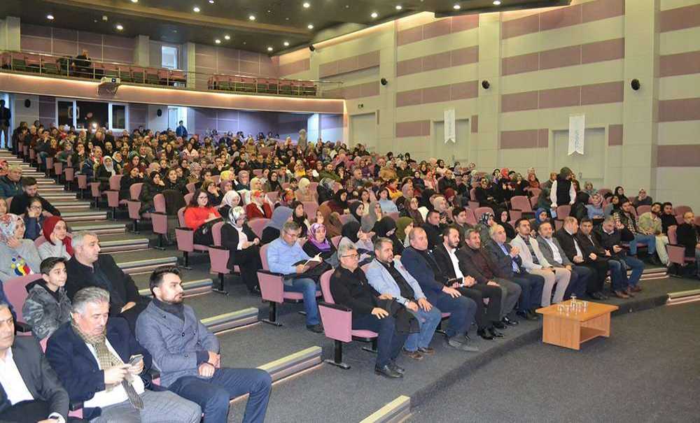 “Başarı Bedel İsterse O Bedeli Ödeyeceğiz”