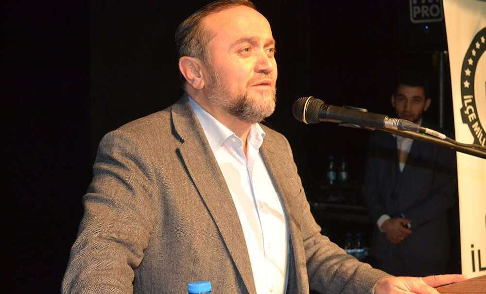 “Başarı Bedel İsterse O Bedeli Ödeyeceğiz”