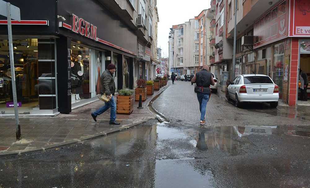 Sarıkurt Soruna Kayıtsız Kalmadı