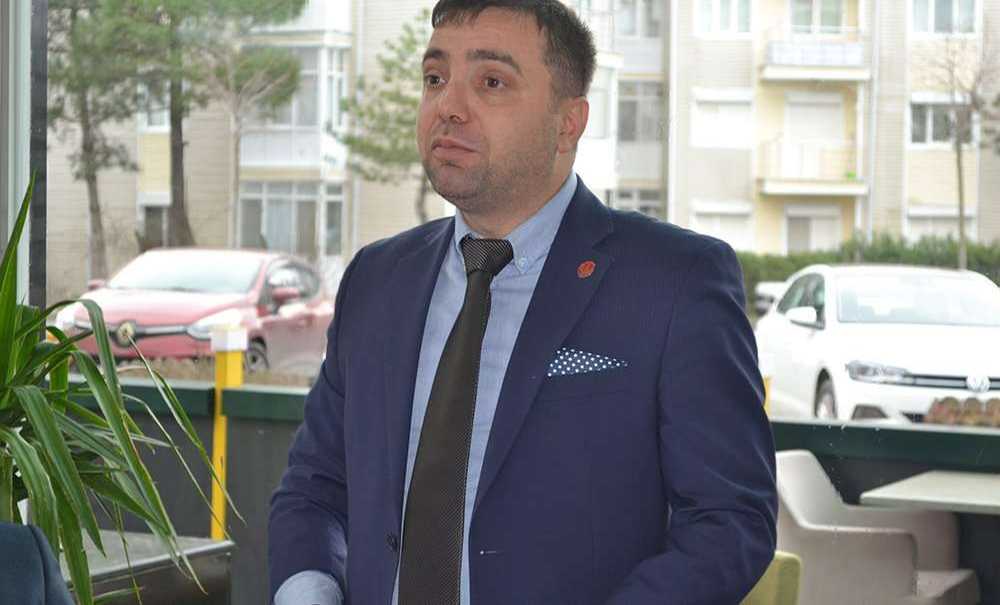 Partiler Elazığ Depremiyle İlgili Açıklama Yaptı