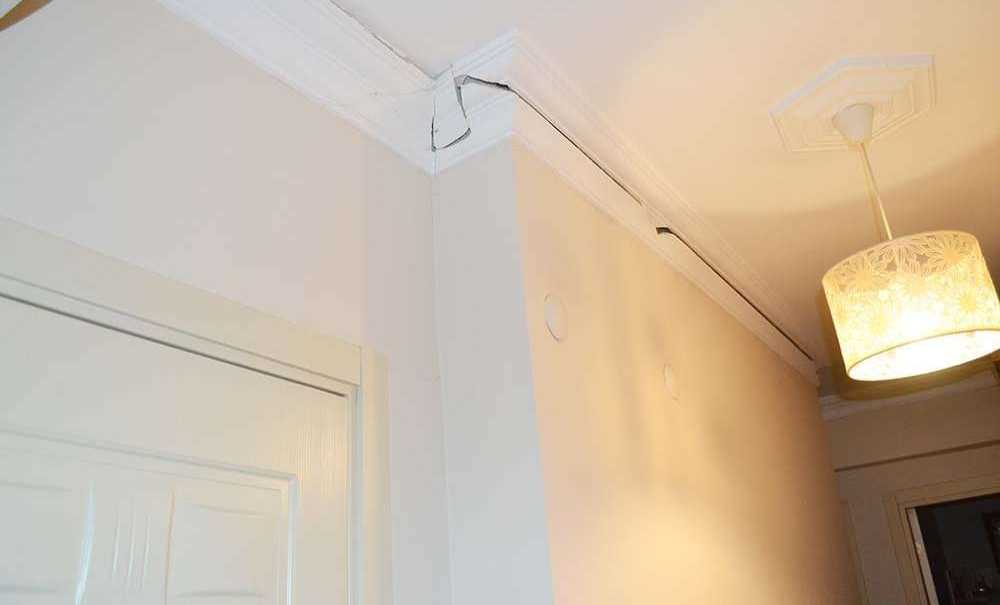 Gelen Evrak Apartman Sakinlerini Tedirgin Etti