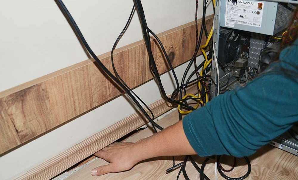 Gelen Evrak Apartman Sakinlerini Tedirgin Etti