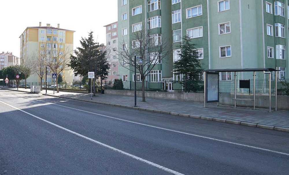 Çorlu'da Otobüs Duraklarının Sayısı Artıyor