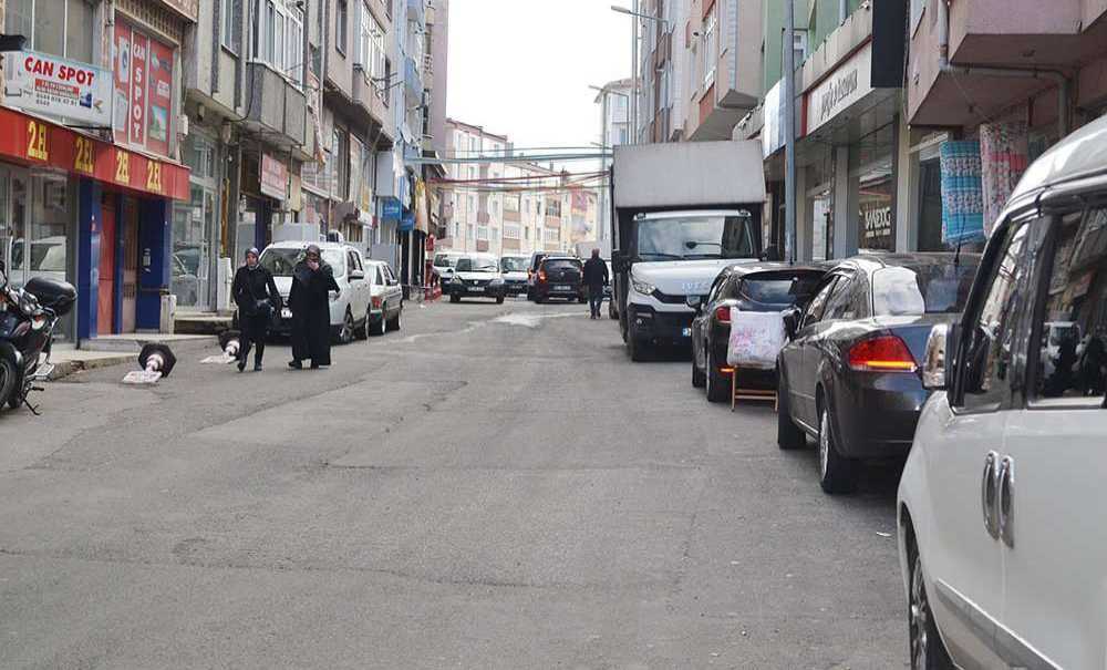 “Ne Vergi Levhaları Var, Ne De Tabelaları”