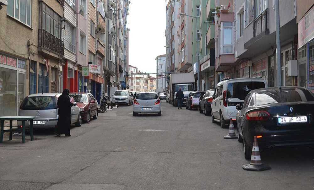 “Ne Vergi Levhaları Var, Ne De Tabelaları”