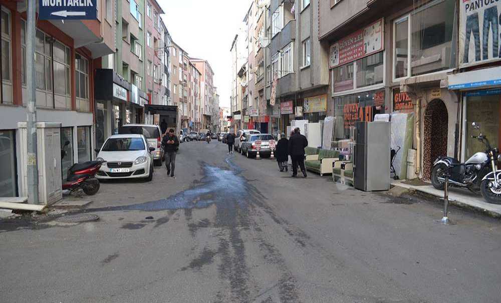 “Cezai İşlemler Oldukça Yavaş İşliyor”