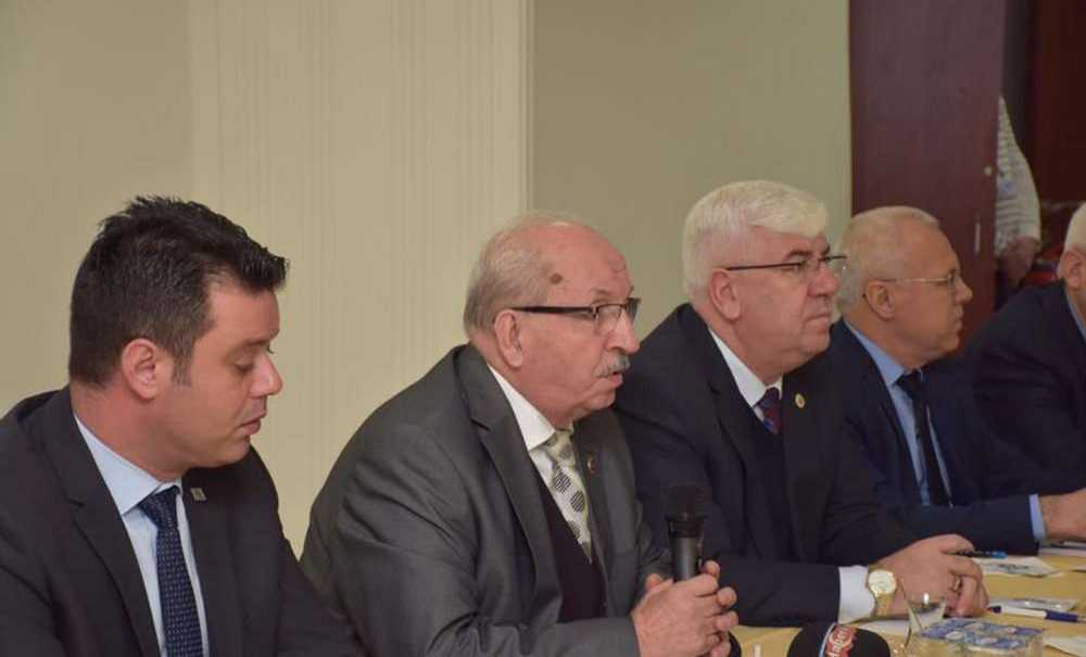 Depreme 20 Dakikasını Ayırabildi