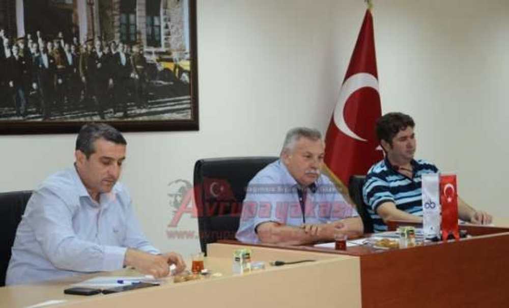 Futbol Takımları Tek Çatı Altında Toplanacak