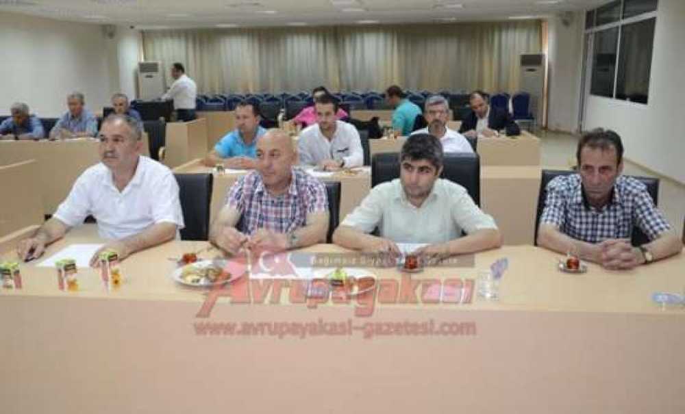 Futbol Takımları Tek Çatı Altında Toplanacak