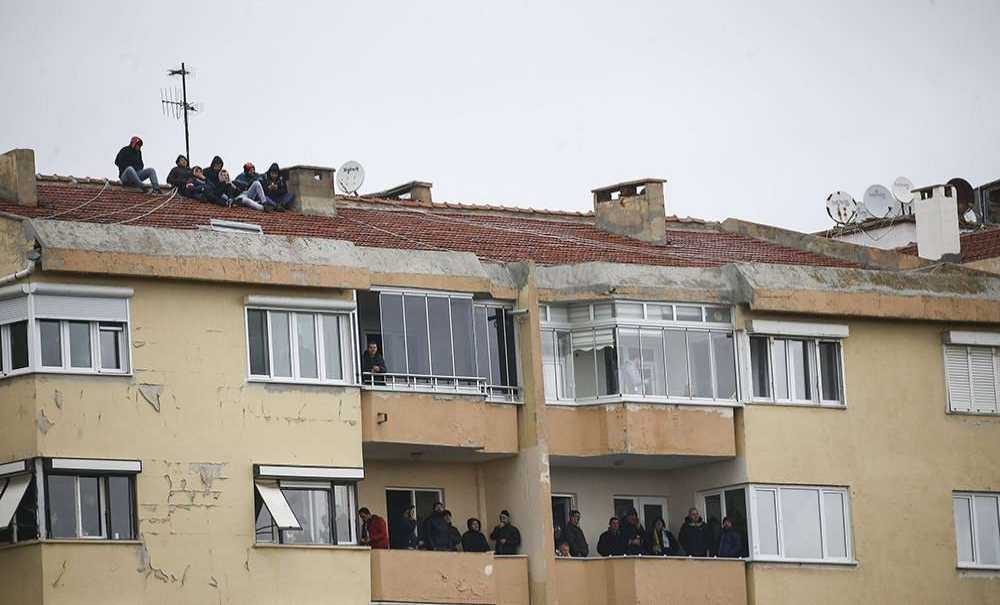 Gmg Kırklarelispor: 0 - Fenerbahçe: 3